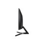 Voir la diapositive 3 : SAMSUNG Ecran PC Gamer C24RG50FQU - 24 pouces