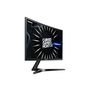 Voir la diapositive 6 : SAMSUNG Ecran PC Gamer C24RG50FQU - 24 pouces