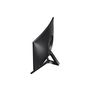 Voir la diapositive 11 : SAMSUNG Ecran PC Gamer C24RG50FQU - 24 pouces