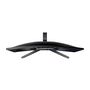 Voir la diapositive 13 : SAMSUNG Ecran PC Gamer C24RG50FQU - 24 pouces