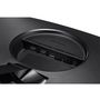 Voir la diapositive 16 : SAMSUNG Ecran PC Gamer C24RG50FQU - 24 pouces