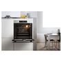 Voir la diapositive 3 : WHIRLPOOL Four encastrable OAKZ9 444 P IX, 73 L, Multifonction, Chaleur pulsée, Nettoyage pyrolyse