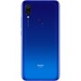 XIAOMI Smartphone - REDMI 7 - 32 Go - 6.26 pouces - Bleu - 4G - Double Nano-SIM