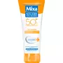 MIXA Lait solaire peaux très claires enfants & adultes SPF50+ 200ml