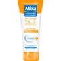 MIXA Lait solaire peaux très claires enfants & adultes SPF50+ 200ml