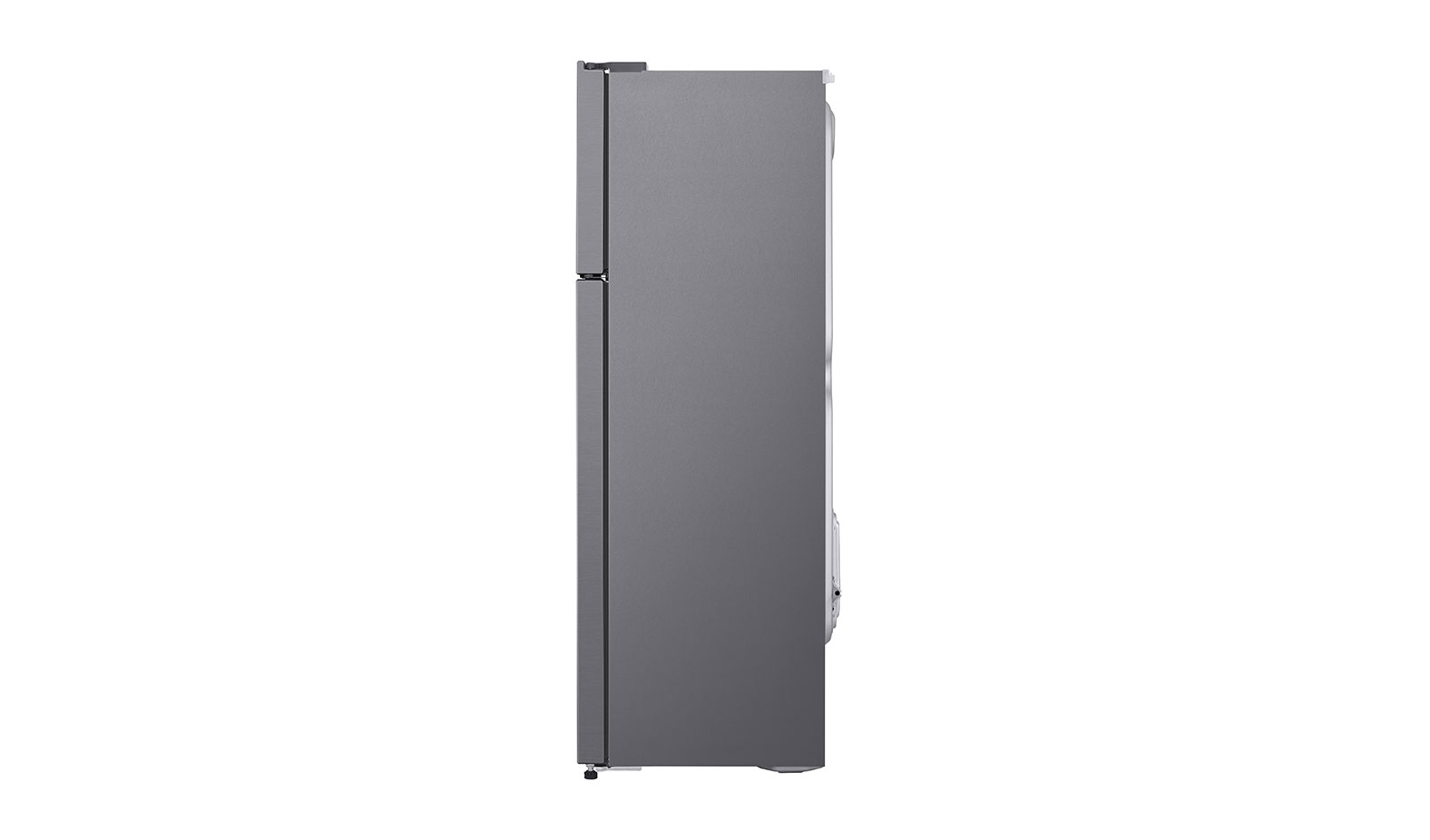 Voir la diapositive 3 : LG Réfrigérateur 2 portes GT5525PS, 254 L, Froid No Frost