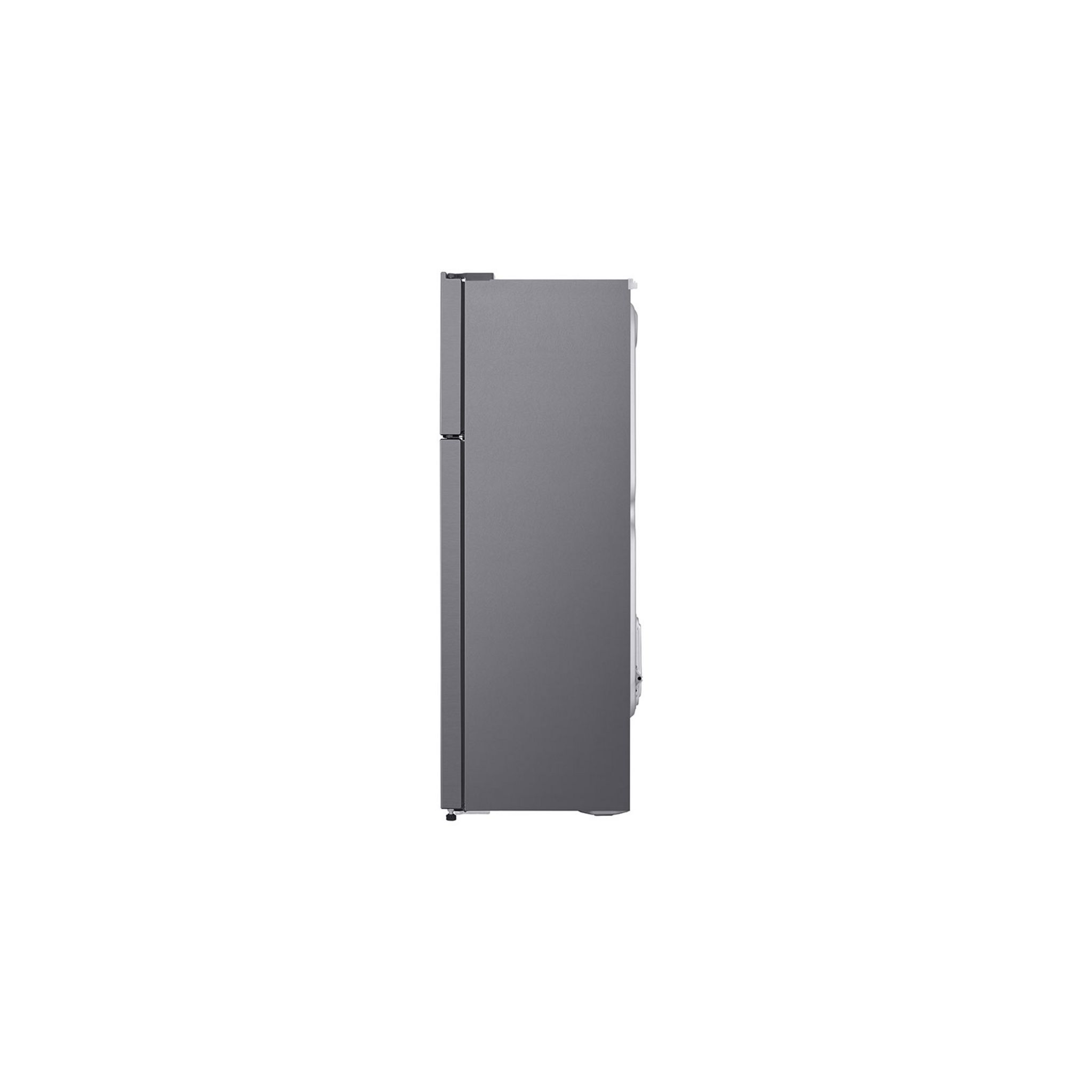 Voir la diapositive 3 : LG Réfrigérateur 2 portes GT5525PS, 254 L, Froid No Frost