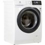 Voir la diapositive 3 : ELECTROLUX Lave linge hublot EW6F3112RA, 10 kg, 1400 T/min