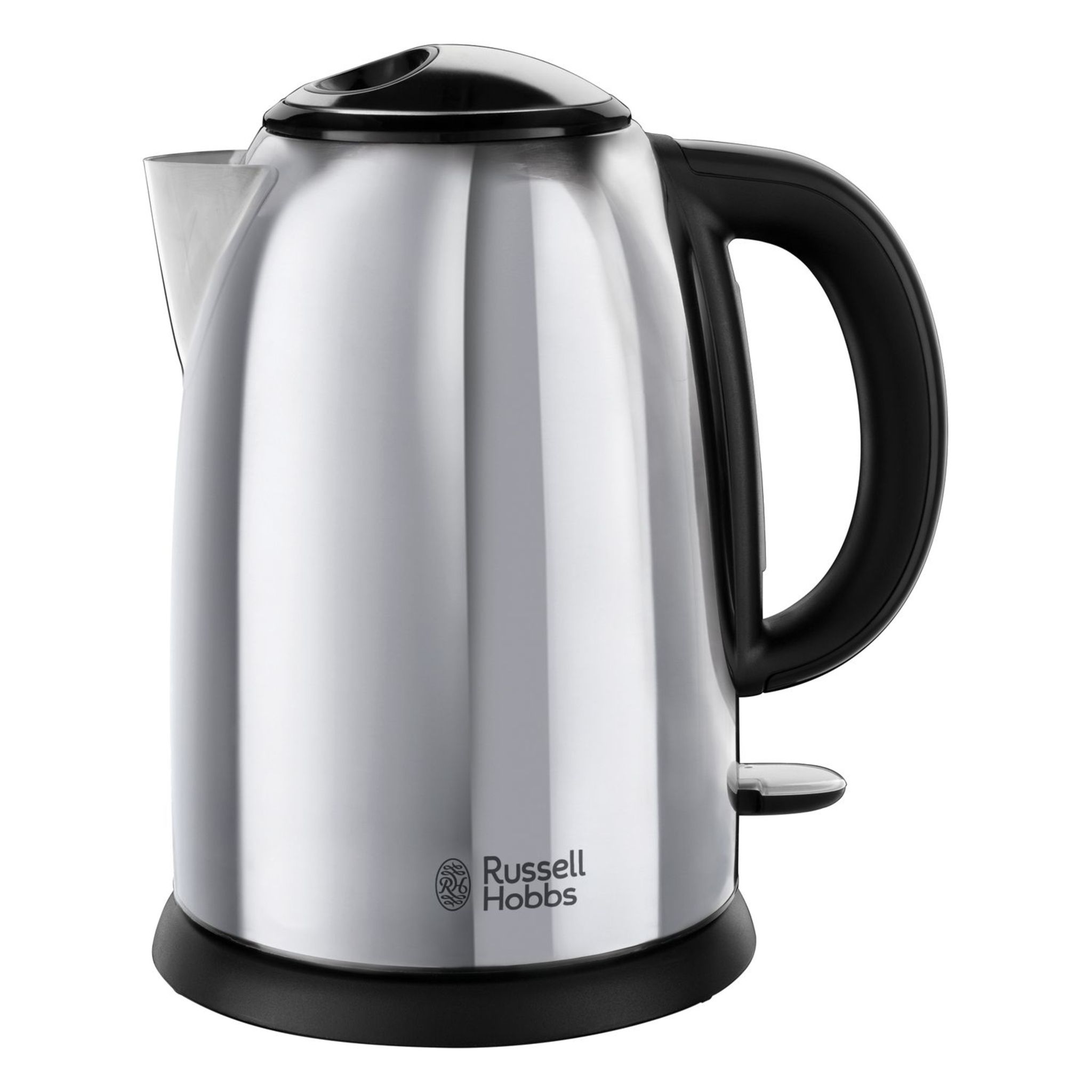 RUSSELL HOBBS Bouilloire -  23930 - Acier brillant