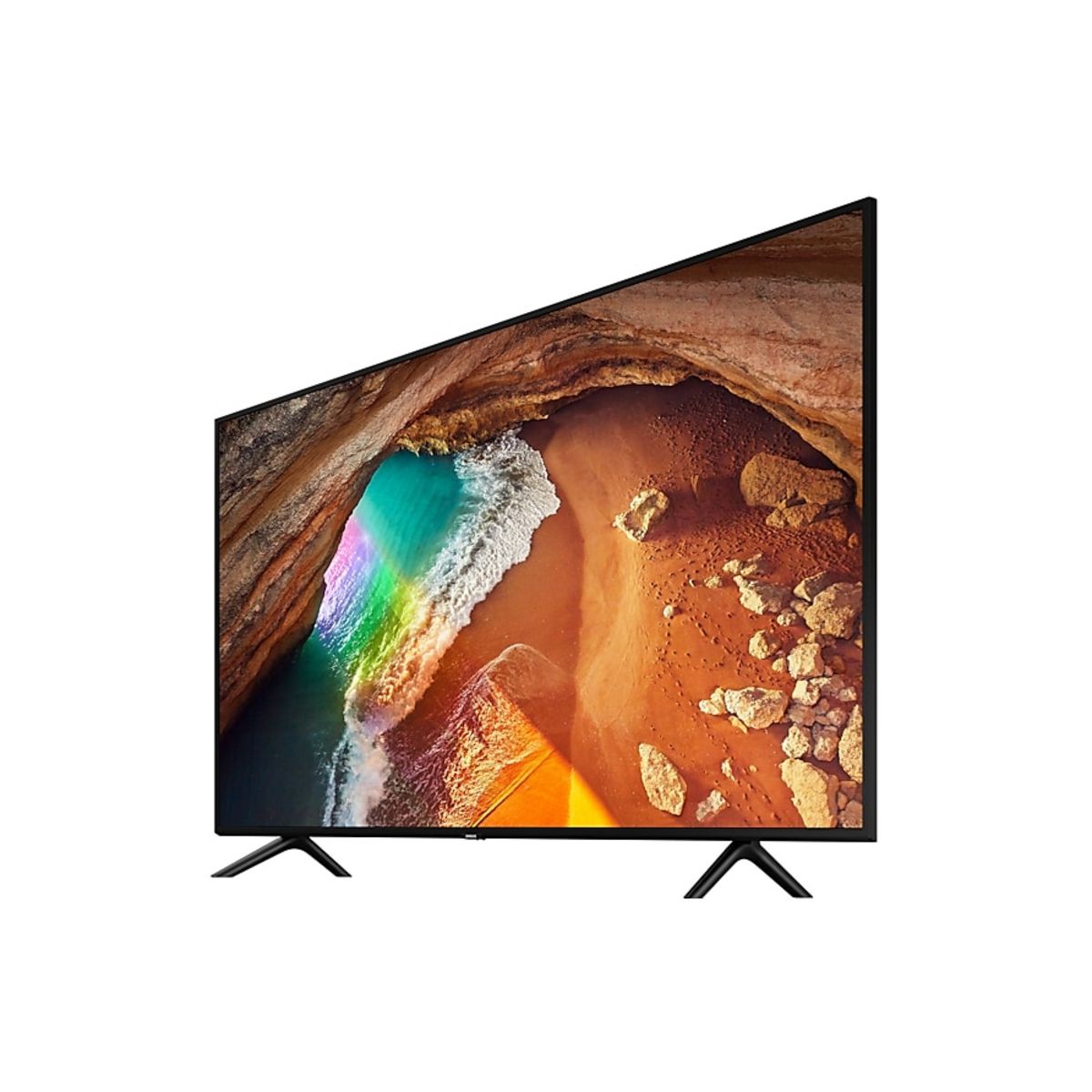 SAMSUNG QE49Q60R TV QLED 4K UHD 123 cm Smart TV