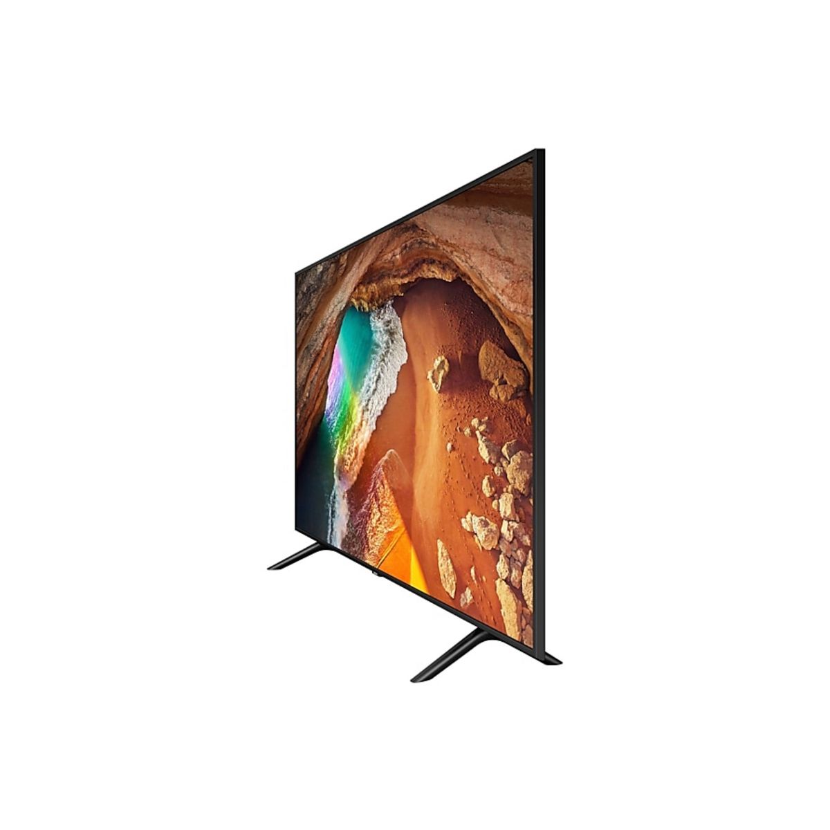 SAMSUNG QE49Q60R TV QLED 4K UHD 123 cm Smart TV