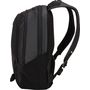 Voir la diapositive 5 : CASE LOGIC Sac à dos InTransit pour PC portable 14.1"