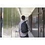 Voir la diapositive 6 : CASE LOGIC Sac à dos InTransit pour PC portable 14.1"