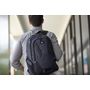 Voir la diapositive 7 : CASE LOGIC Sac à dos InTransit pour PC portable 14.1"