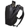 Voir la diapositive 10 : CASE LOGIC Sac à dos InTransit pour PC portable 14.1"