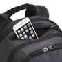 Voir la diapositive 12 : CASE LOGIC Sac à dos InTransit pour PC portable 14.1"