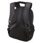Voir la diapositive 15 : CASE LOGIC Sac à dos InTransit pour PC portable 14.1"