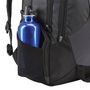 Voir la diapositive 17 : CASE LOGIC Sac à dos InTransit pour PC portable 14.1"
