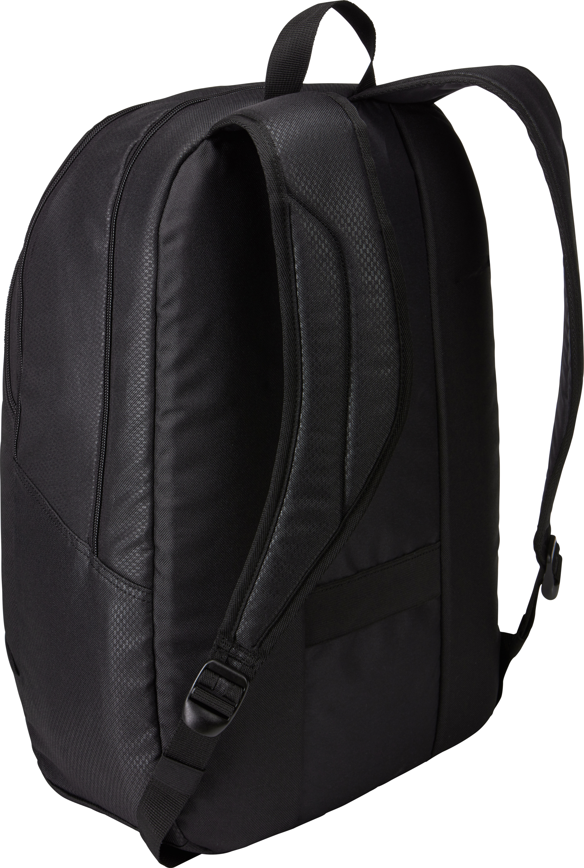 Voir la diapositive 21 : CASE LOGIC Sac à dos PREVAILER pour ordinateurs portables et tablettes - Noir