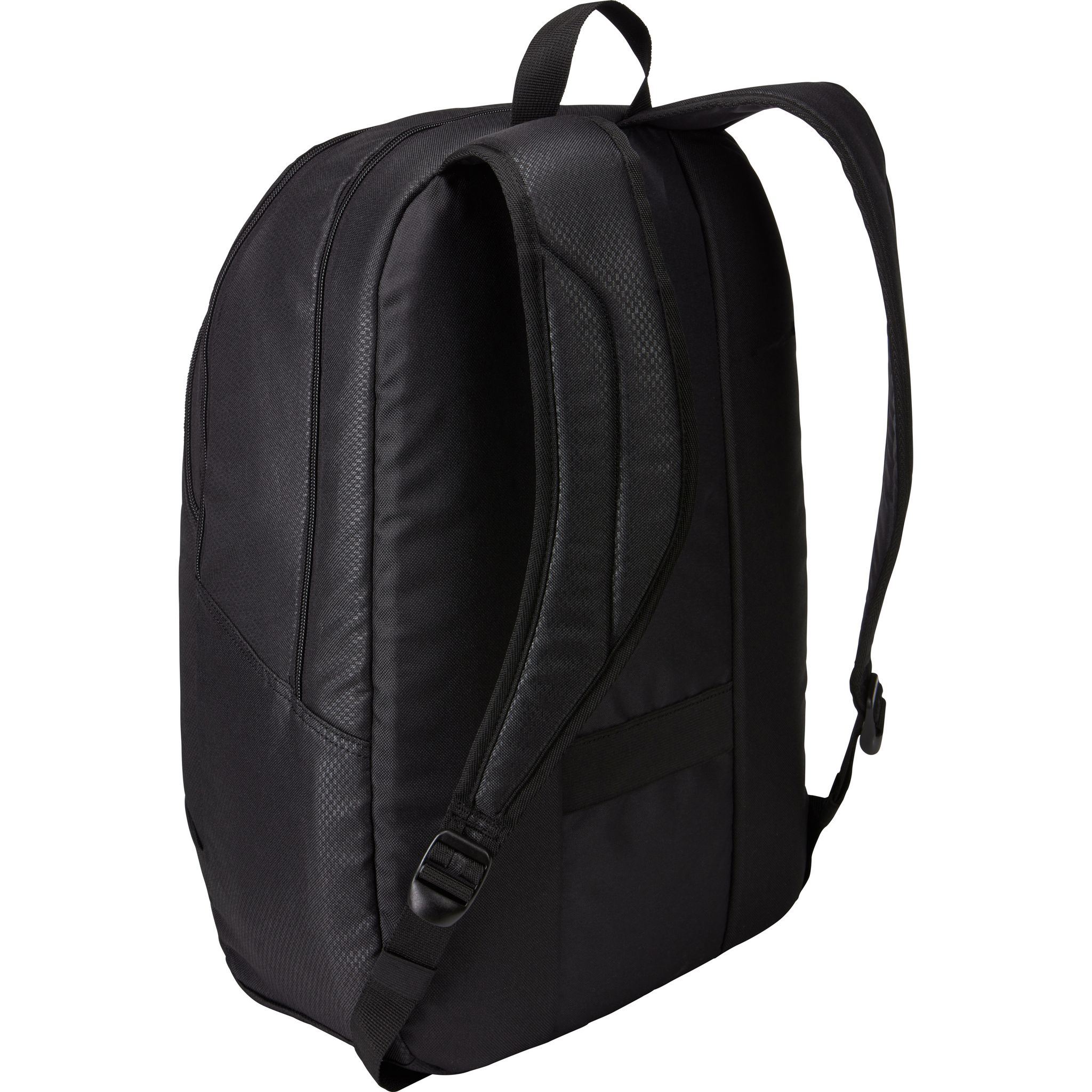 Voir la diapositive 21 : CASE LOGIC Sac à dos PREVAILER pour ordinateurs portables et tablettes - Noir
