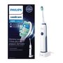 Voir la diapositive 2 : PHILIPS Brosse à dents électrique - HX3212/65