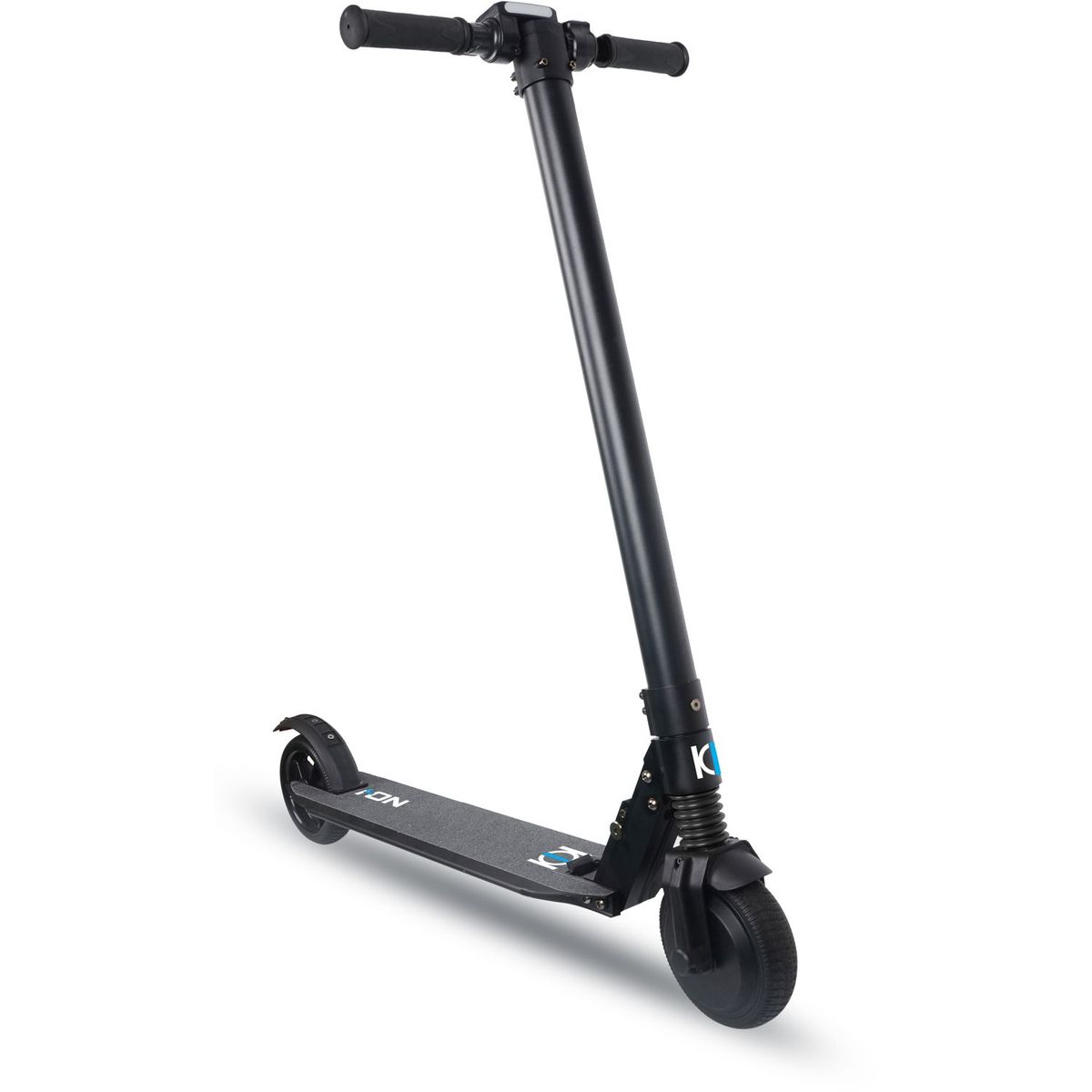 ION Trottinette électrique Pliable I-One Noir