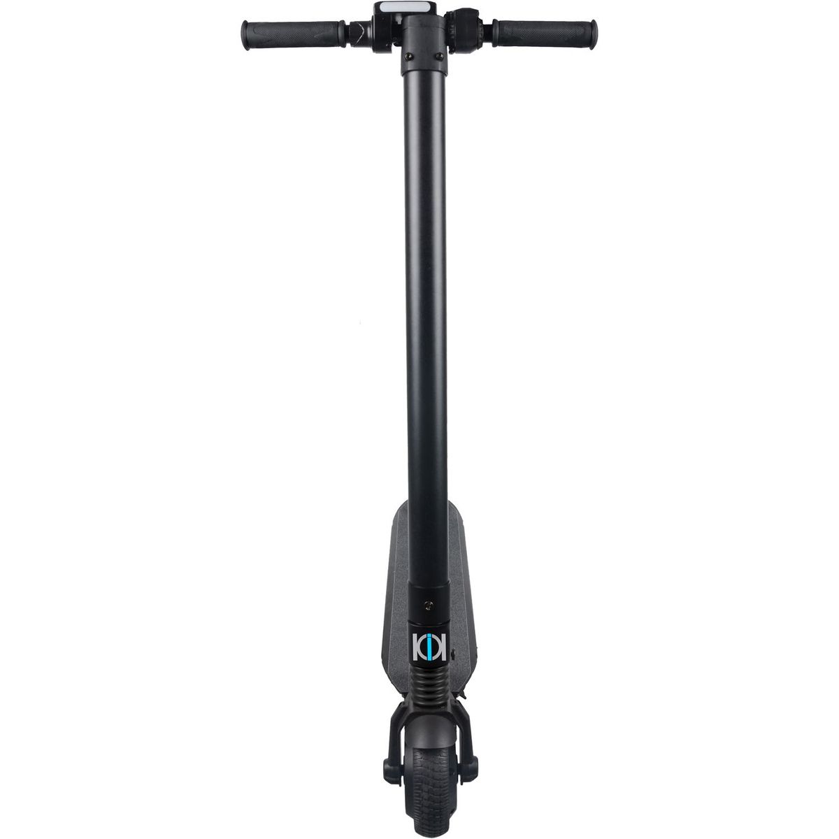 ION Trottinette électrique Pliable I-One Noir