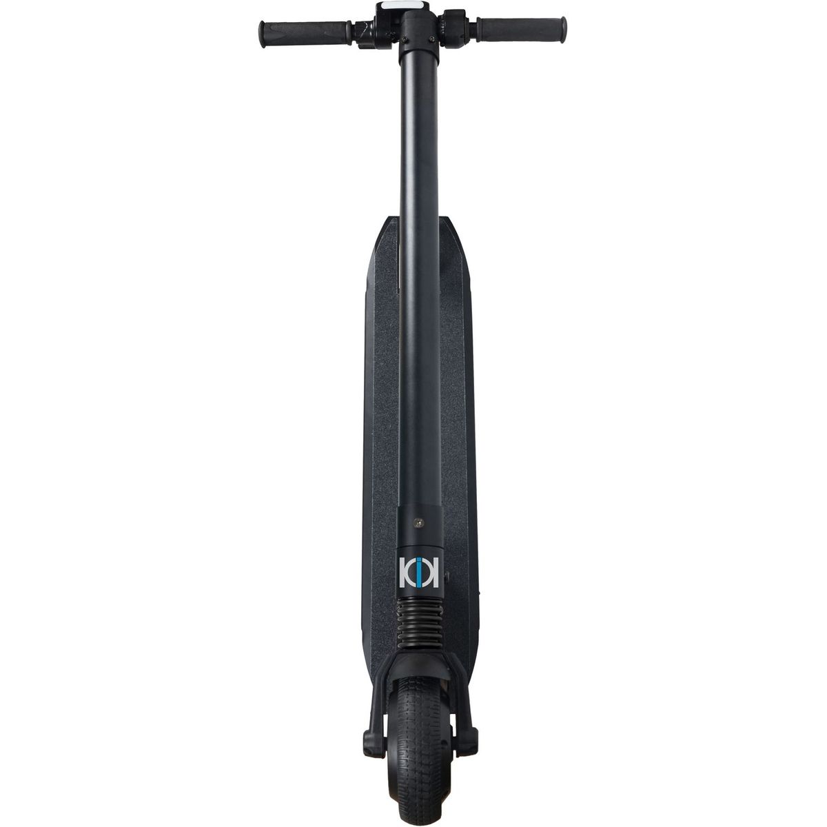 ION Trottinette électrique Pliable I-One Noir