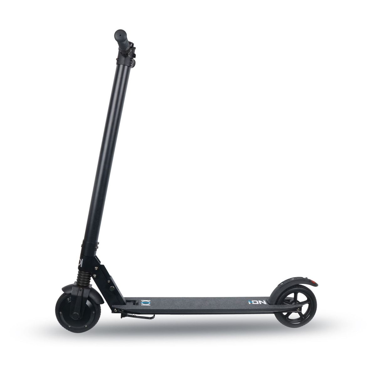 ION Trottinette électrique Pliable I-One Noir