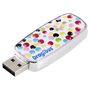 Voir la diapositive 2 : KEYOUEST Clé USB Haribo Dragibus 16 Go