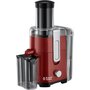 RUSSELL HOBBS Centrifugeuse - 24740 - Rouge intense