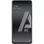 SAMSUNG Smartphone - GALAXY A80 - 128 Go - 6.7 pouces - Noir - 4G - Double port SIM