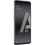 SAMSUNG Smartphone - GALAXY A80 - 128 Go - 6.7 pouces - Noir - 4G - Double port SIM