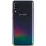 Voir la diapositive 5 : SAMSUNG Smartphone - GALAXY A70 - 128 Go - 6.7 pouces - Noir - 4G - Double port SIM