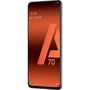 Voir la diapositive 6 : SAMSUNG Smartphone - GALAXY A70 - 128 Go - 6.7 pouces - Noir - 4G - Double port SIM