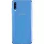 SAMSUNG Smartphone - GALAXY A70 - 128 Go - 6.7 pouces - Bleu - 4G - Double port SIM