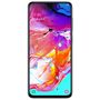 Voir la diapositive 10 : SAMSUNG Smartphone - GALAXY A70 - 128 Go - 6.7 pouces - Noir - 4G - Double port SIM
