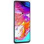 Voir la diapositive 9 : SAMSUNG Smartphone - GALAXY A70 - 128 Go - 6.7 pouces - Noir - 4G - Double port SIM