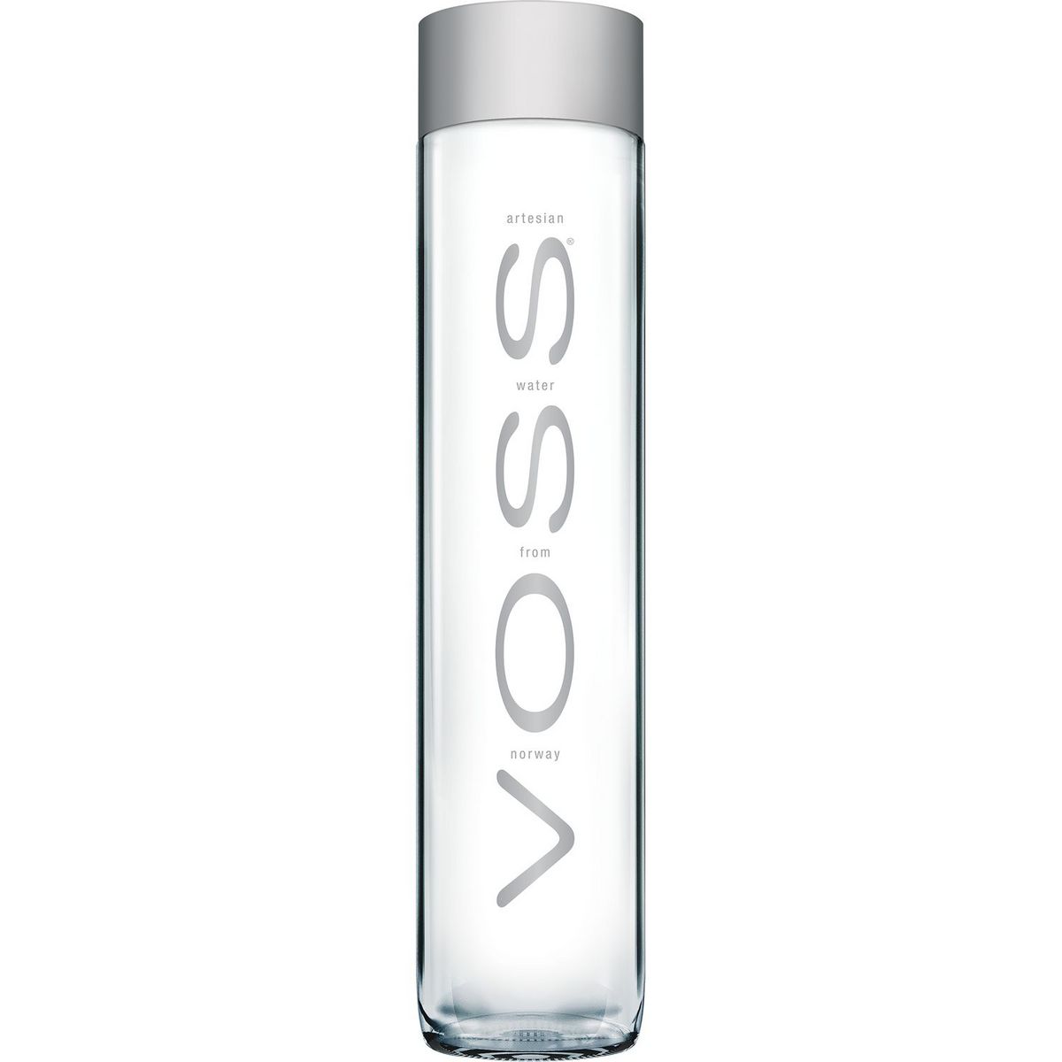 Eau minérale plate norvégienne 80cl