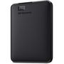 Voir la diapositive 5 : WESTERN DIGITAL Disque dur portable externe Elements 750 Go - USB 3.0 - Noir