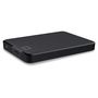 Voir la diapositive 2 : WESTERN DIGITAL Disque dur portable externe Elements 750 Go - USB 3.0 - Noir