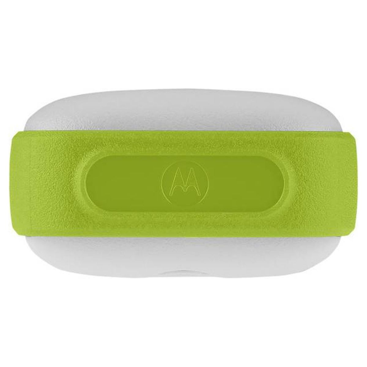 MOTOROLA Talkie -Walkie T42 Trio - Orange Bleu et Vert