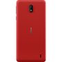 Voir la diapositive 2 : NOKIA Smartphone 1 PLUS - 8 Go - Rouge - 5.45 pouces - 4G