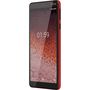 Voir la diapositive 4 : NOKIA Smartphone 1 PLUS - 8 Go - Rouge - 5.45 pouces - 4G