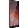 Voir la diapositive 3 : NOKIA Smartphone 1 PLUS - 8 Go - Rouge - 5.45 pouces - 4G
