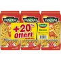 PANZANI Macaroni +20% offert 3x500g