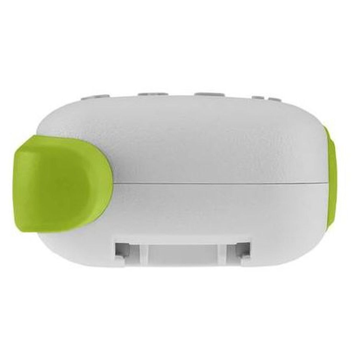 MOTOROLA Talkie -Walkie T42 Trio - Orange Bleu et Vert