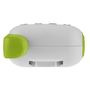 Voir la diapositive 5 : MOTOROLA Talkie -Walkie T42 Trio - Orange Bleu et Vert