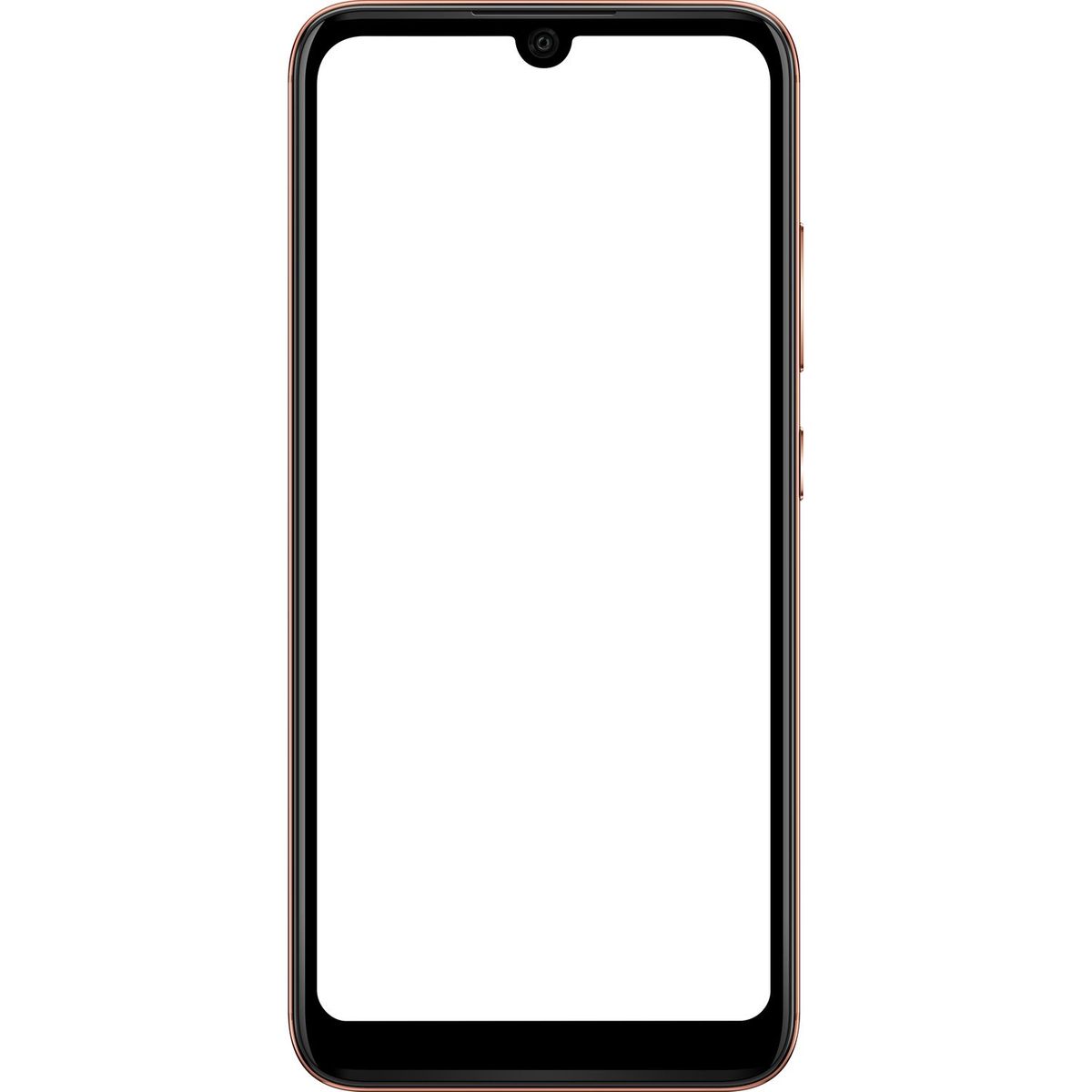 WIKO Smartphone VIEW3 LITE - 32 Go - Or - Gold Blush - 6.09 pouces - 4G