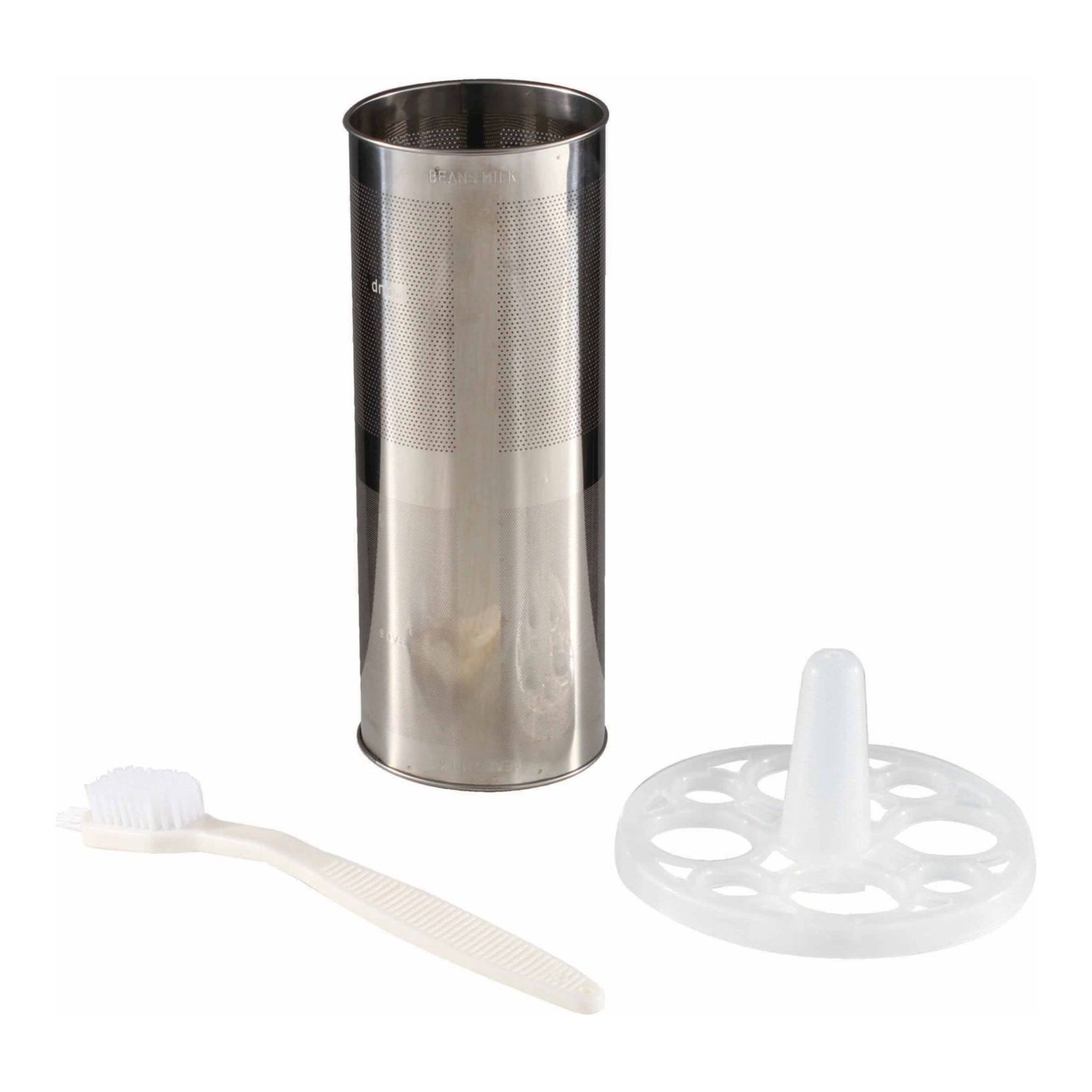 Voir la diapositive 6 : LIVOO Blender chauffant - DOP140R - Rouge